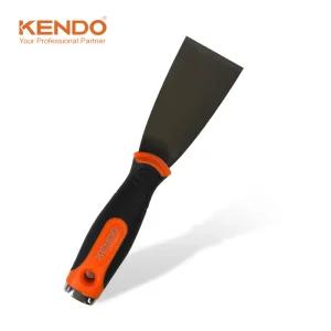 켄도 강력형 타격 헤라 스크래퍼 퍼티 나이프 페인트 실리콘 도배 45124TFO