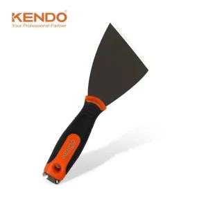 켄도 강력형 타격 헤라 앵글 스크래퍼 퍼티 나이프 페인트 실리콘 도배 45125TFO
