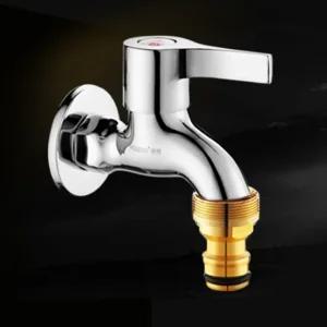 수도꼭지 신주 커넥터 원터치 연결구 부속 어댑터