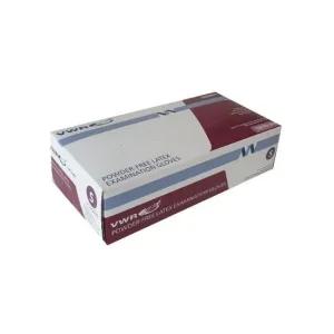 대한과학 실험용장갑 라텍스 L (avantor) 112-6088