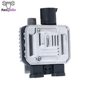 팬 쿨러2013-2015 랜드로버 호환 LR2  스포츠 레인지로버 이보크용 선풍기 모듈 LR100364 자동차 액세서리