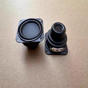 GHXAMP 1.5 인치 40mm IPX 방수 전체 범위 스피커 DIY 야외 대형 네오디뮴 자석 4ohm 10W Harman OEM 2pcs