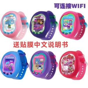 153 마켓 반다이 다마고치 유니 엔젤 일본판 페스티벌