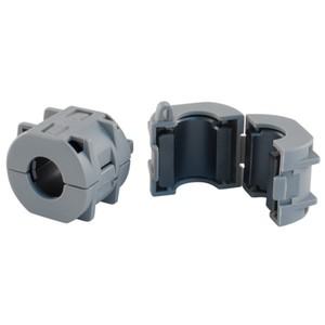 10Pcs ZCAT-0930 방지 필터 마그네틱 링 9mm 내부 구멍 버클