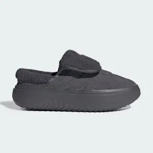 아디다스) 여성 그랜드 코트 뮬 JS4999