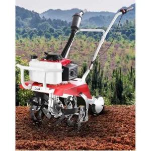 소형관리기 아세아관리기 4행정 행정 텃밭 미니 로터리