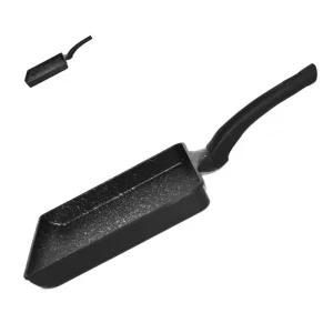 (제스트)원효 김말이 사각 후라이팬 에그팬 프라이팬 후라이팬