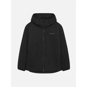 [컬럼비아]남성 액티브 씬 자켓_블랙 (C63-YMD327)