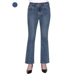 [하프클럽/게스]여성 MBL톤 SLIM BOOT JEANS RP1D01C2