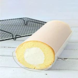 롤케익틀 베이킹몰드 제빵도구 롤케이크틀 아크릴 성형