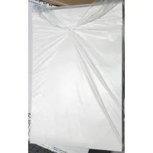 노루지(8절(30cm x45cm) 500매) 노루지 기름종이 유선지 유산지 튀김종이 요리용유산지 조리용유산지 다용