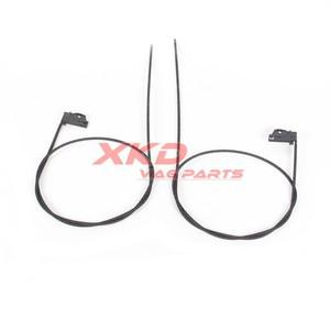선루프 유리 트랙 레일 견인 하네스 케이블, 랜드로버 레인지로버 L405 2013-2024 LR084563 에 적합, 175cm