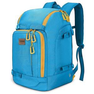 스키 스노보드 헬멧 액세서리용 고무 외부 바닥이 있는 골로니 부츠