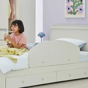 한샘 샘키즈 보나 침대 안전가드 115cm