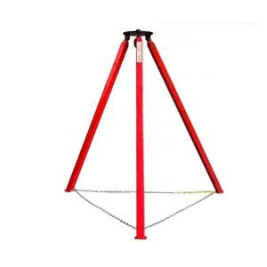 리프팅 체인블럭삼각대 거치대 윈치 삼발이 크레인 삼각대