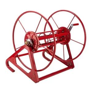 농업용 호스 릴 권취기 파이프 원예 클래식 농약줄 물호스