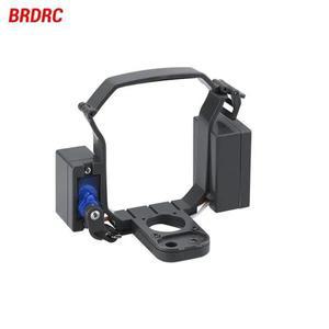 DJI MAVIC 33 Pro3 클래식 배달 광고 낚시 미끼 던지기 선물 드론 용 BRDRC 에어 드롭 시스템