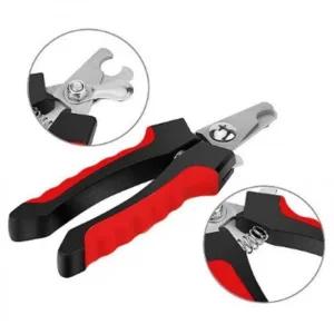 발톱 강아지발톱깎기 네일 강아지 오버컷 가위 1P (48q3y)