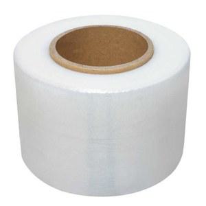 삼면 스틱 롤필름 포장지 배면 떡포장 비닐필름