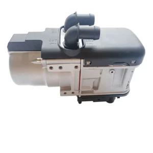 온수형 차량 무시동 12v 난방 보일러 온수 히터 차박 차량용