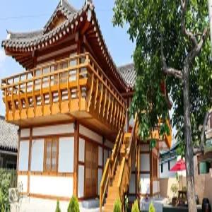 [경북] 경주 서라벌 한옥관(경북숙소/경주숙소)