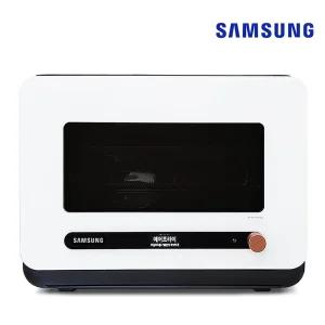 25년형 NEW 삼성 큐커 비스포크 22L 코스트코 멀티 쿠커 글램화이트