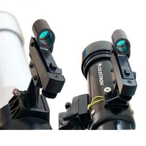 필드스코프 망원경 스타 포인터 레드 닷 파인더 스코프 Celestron Orion Sky-Watcher Meade William 천문