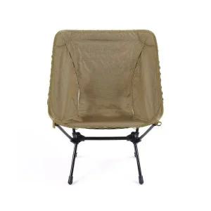 매장정품 헬리녹스 HELINOX 택티컬체어 어드밴스드 스킨(프레임 케이스 미포함) - 코요테 탄 10225 170461
