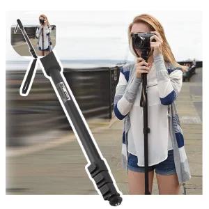 캐논 DSLR 모노포드 니콘 폴 캠코더 WT1003 미러리스