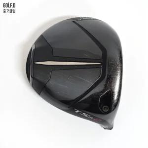 타이틀리스트 TSR2 10도 드라이버 헤드 1016