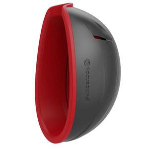 포커스 사운드 프로 보컬 댐퍼 - 25dB 소음 감소 노래 댐퍼, 가수/배우를 위한 휴대용 음성 워밍업 도구, 스트레스 해소 도구 스튜디오급 재사용 가능한 실리콘 디자인, 여행용 케이스 포함