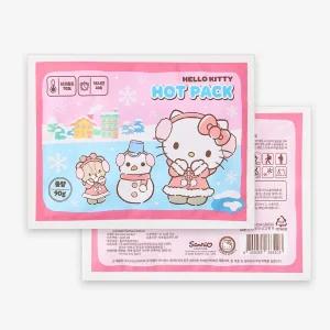 산리오 헬로키티 핫팩 90g(중형)-20EA