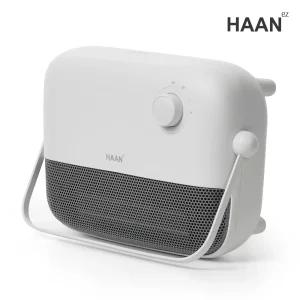 한경희 초저소음 강력난방 PTC 욕실난방기 온풍기 HA-MP500C 