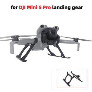 DJI Mini 5 Pro 랜딩 기어 높이 증가 브래킷 보호 적합