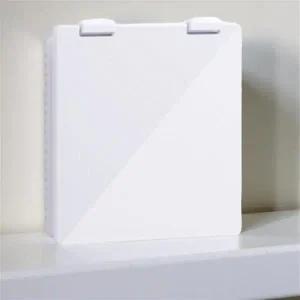 월패드 커버 보일러 두꺼비집 가리개 인터폰 덮개 암막 빛차단