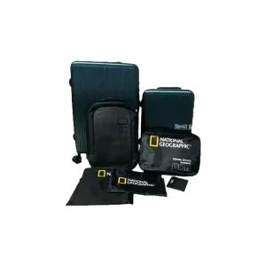더네이쳐홀딩스 내셔널지오그래픽 심포니 캐리어 세트 N995ASU110 VO
