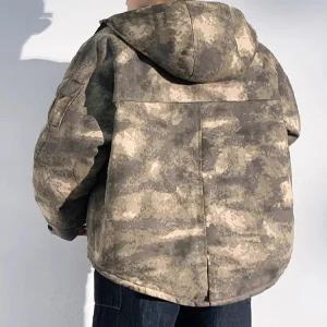 글로빅스 미군고어텍스 미군야전상의 밀리터리 자켓