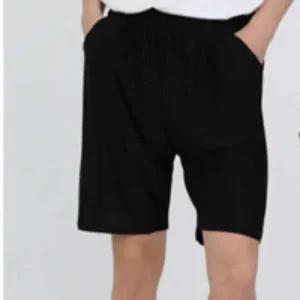 [라일리] Rly 남자 아이스 반바지 남자홈웨어반바지 남자냉장고바