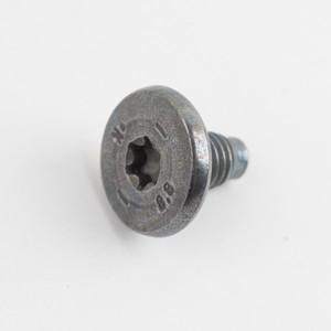 시트로엥 세가 트라이엄프 C4 C6 푸조 207CC 407 정품 도어 잠금 메커니즘 고정 나사 볼트