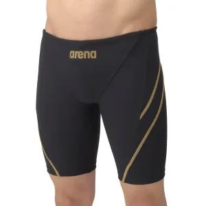 (특가) 아레나 재팬 남성수영복 5부 탄탄이 AS5SWM00M-BKGD