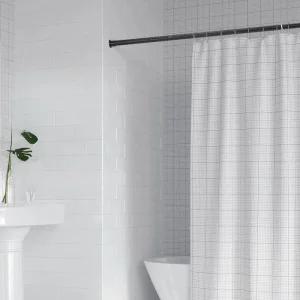 스텐봉 힘센압축봉 5m 무타공 긴커튼봉 6m 못질없이커튼