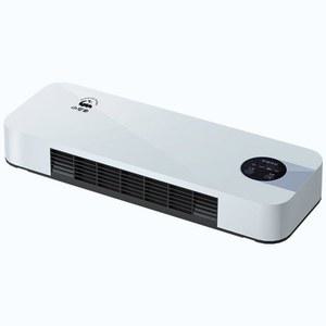 실외기없는 냉방기 220v 자연풍 창고 벽걸이형 제트엔진 일체형 이동식냉난방기 유럽 기본