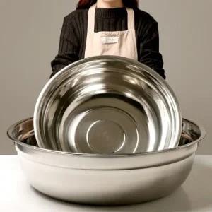 국산 김장 다라이 스텐18-1027종 스텐대야