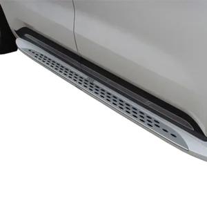 카니발 4세대 사이드 스텝 발판 도어 스탭