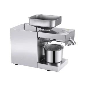 채유기 호두 착유기 가정용 오일 견과류 깨 기름 밤굽는기계 참깨