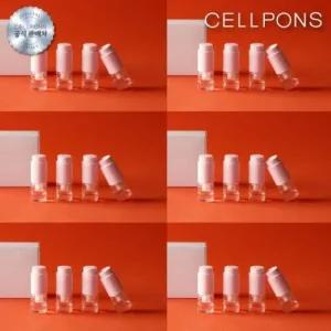 [2 VIP패키지] 셀폰즈 녹는실 리프팅 앰플6박스+2병+포토리뷰