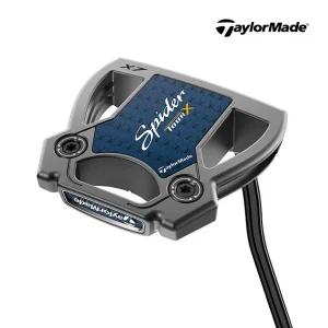 (테일러메이드) 2024년 스파이더 투어 X 퍼터(DB)