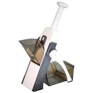 강판 채써는기계 다용도 스페이스 만능 채소절단기