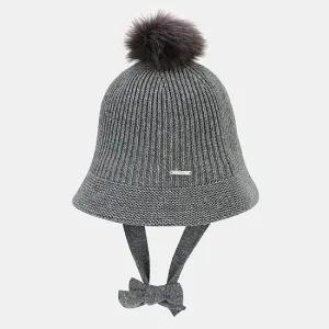 [롯데백화점]네파 여성 등산 여행 모자 방울 니트 버킷햇 7J87429