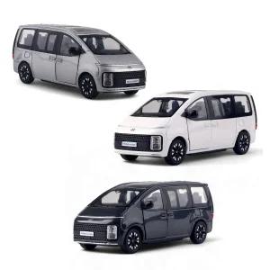 현대 1:38 스타리아